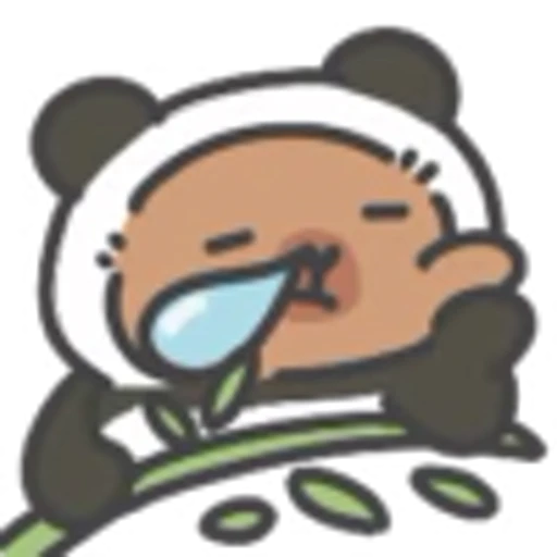 😪 Эмодзи «Capybara» для Telegram