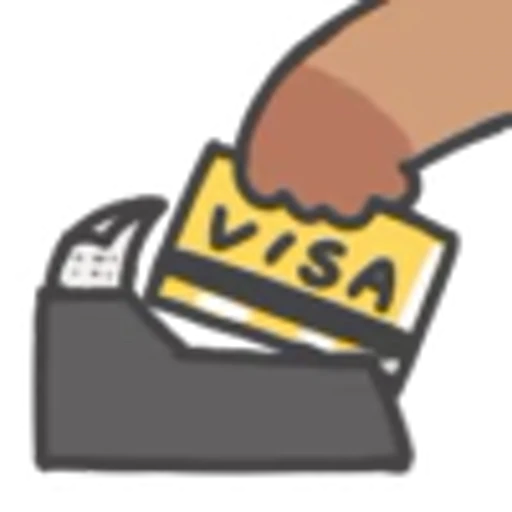 💳 Эмодзи «Capybara» для Telegram