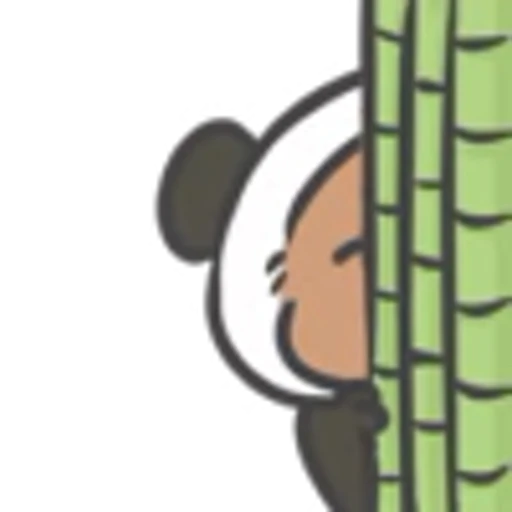 🐼 Эмодзи «Capybara» для Telegram