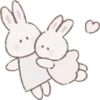 🤗 Эмодзи «cutecutestatic» для Telegram
