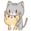 🤗 Эмодзи «cutecutestatic» для Telegram