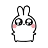 🥺 Эмодзи «cutecutestatic» для Telegram