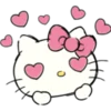 😻 Эмодзи «cutecutestatic» для Telegram