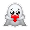 ❤️ Эмодзи «cutecutestatic» для Telegram