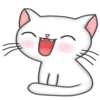 😄 Эмодзи «cutecutestatic» для Telegram
