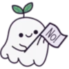 👎 Эмодзи «cutecutestatic» для Telegram