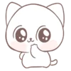 🥹 Эмодзи «cutecutestatic 1» для Telegram