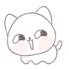 😄 Эмодзи «cutecutestatic 1» для Telegram