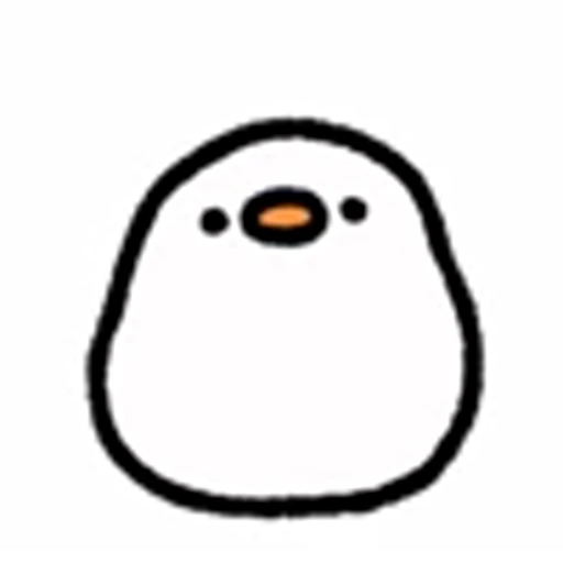 🤪 Эмодзи «cuteduckemoji» для Telegram
