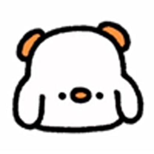 🤪 Эмодзи «cuteduckemoji» для Telegram