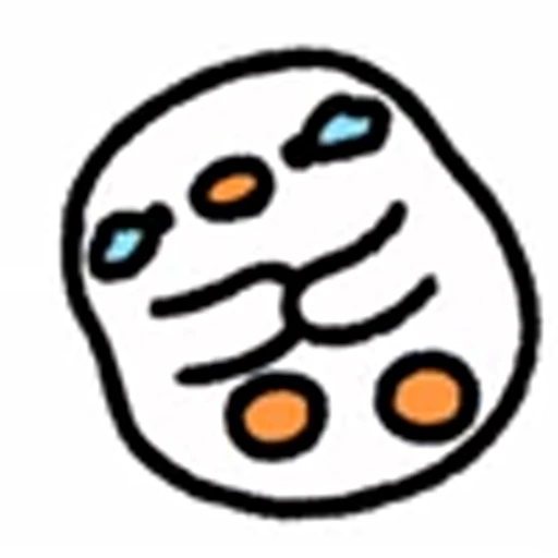 🤣 Эмодзи «cuteduckemoji» для Telegram
