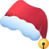 🍫 Эмодзи «3D рандом» для Telegram