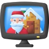 🎅 Эмодзи «3D рандом» для Telegram