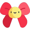 🎀 Эмодзи «3D рандом» для Telegram