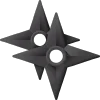 ⚜️ Эмодзи «3D рандом» для Telegram