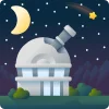 🌌 Эмодзи «3D рандом» для Telegram