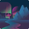 🎑 Эмодзи «3D рандом» для Telegram