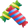 🍬 Эмодзи «3D рандом» для Telegram