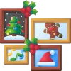 🖼 Эмодзи «3D рандом» для Telegram