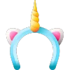 🦄 Эмодзи «3D рандом» для Telegram