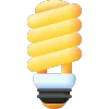 💡 Эмодзи «3D рандом» для Telegram
