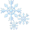 ❄️ Эмодзи «3D рандом» для Telegram