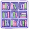 📓 Эмодзи «Милые эмодзи» для Telegram
