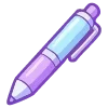 ✏️ Эмодзи «Милые эмодзи» для Telegram
