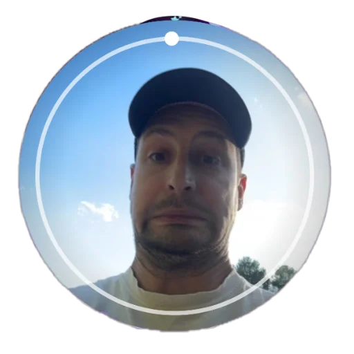 👍 Стикер «cuteenot» для Telegram