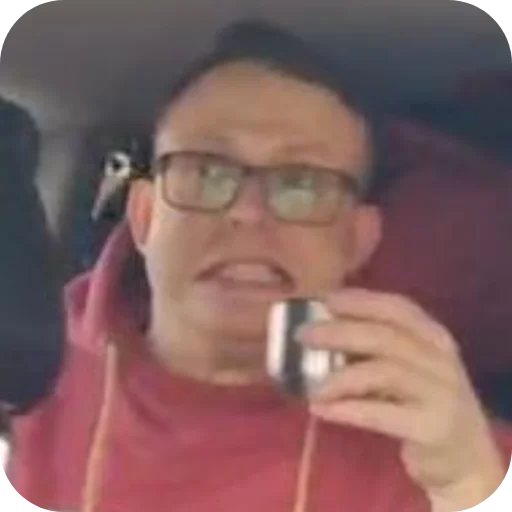 👓 Стикер «cuteenot» для Telegram