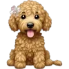 Стикер 24 #genmoji