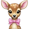 Стикер 26 #genmoji