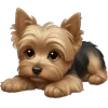 Стикер 22 #genmoji