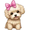 Стикер 20 #genmoji