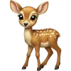Стикер 28 #genmoji