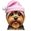 Стикер 21 #genmoji