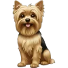 Стикер 23 #genmoji