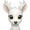 Стикер 25 #genmoji