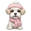 Стикер 18 #genmoji
