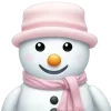 Стикер 43 #genmoji