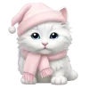 Стикер 16 #genmoji