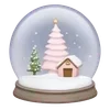 Стикер 6 #genmoji