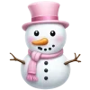 Стикер 44 #genmoji