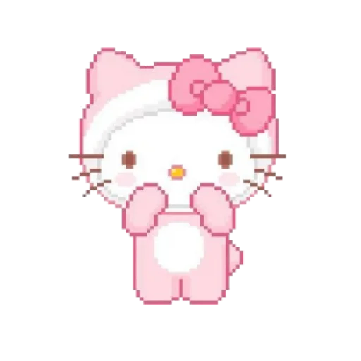 💘 Стикер «cuteesleeppng» для Telegram