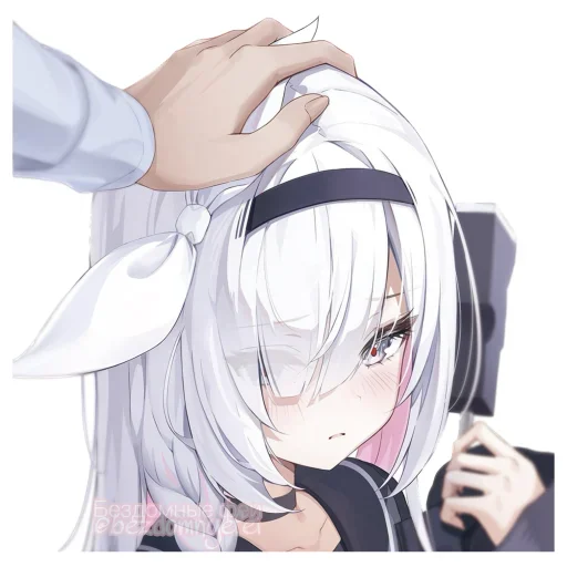 ☺️ Стикер «Cute Art» для Telegram
