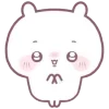 Стикер 35 ʚ Cute Hamsters
