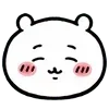 Стикер 40 ʚ Cute Hamsters