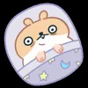 Стикер 28 ʚ Cute Hamsters
