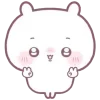 Стикер 33 ʚ Cute Hamsters