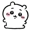 Стикер 42 ʚ Cute Hamsters